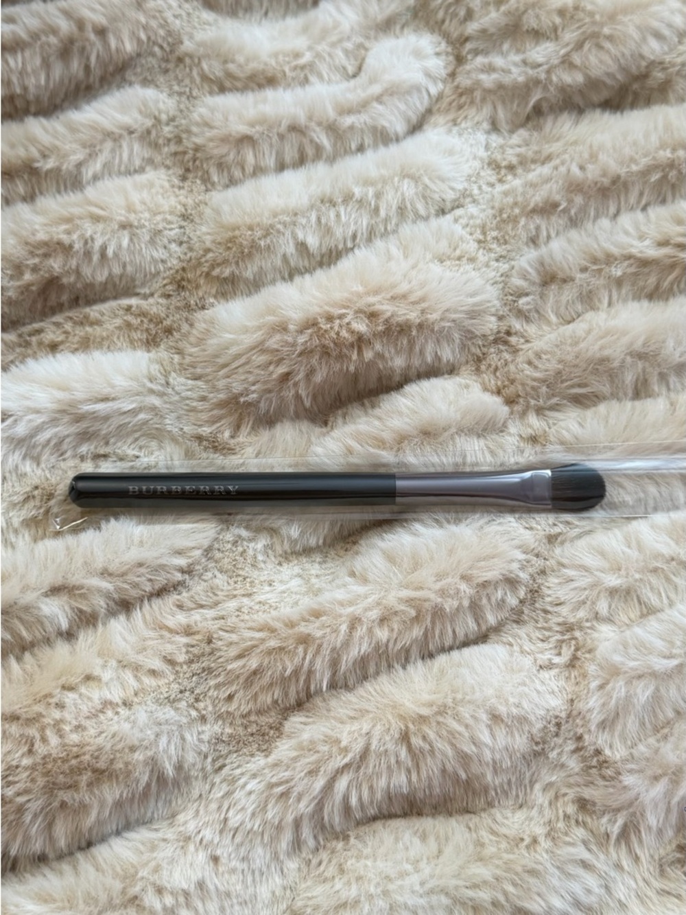Burberry Eye Shadow Brush No. 12